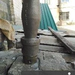 Фото №2 Растворный пистолет