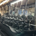 Фото №3 Линия производства стальной трубы