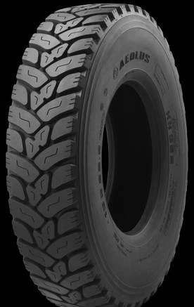 Фото 315/80R22.5 Аеолус HN 352 TL PR18 156/150 K Ведущая M S