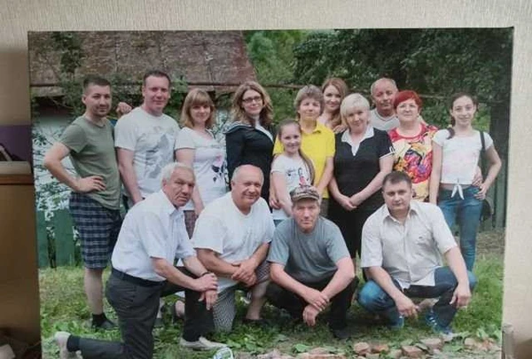 Фото Печать на холсте фотографий