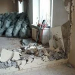 Фото №5 Вывоз Мусора Слом Стен Полов Демонтаж Грузчики 