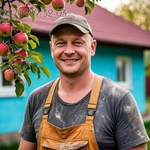 Фото №2 Фасадные работы в Богословке, в Пензе, утепление домов