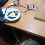 фото Запчасти для ноутбука Toshiba Satellite L850-DLK