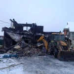 Фото №2 Демонтаж, снос, вывоз