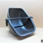 Фото №3 Заслонка подачи наружнего потока воздуха - Volkswagen Passat ) B5