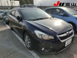 фото Хэтчбек Subaru Impreza Sports кузов GP3 модификация 1.6i-L 4WD