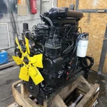 Фото №3 Двигатель Д 243