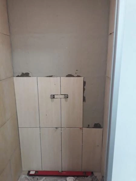Фото Укладка плитки 