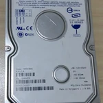 фото жесткий диск HDD 80 Гб 500 Гб 2000 Гб для системного блока 3.5 не исправный не р