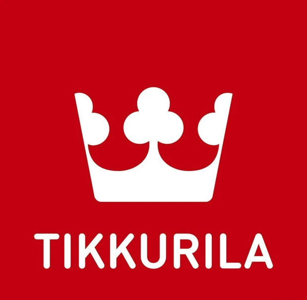 Фото Tikkurila termal Краска черная силиконовая