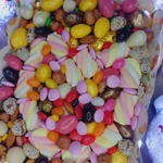 Фото №4 Орехи, конфеты, 14 февраля, 23 февраля, 8 марта, день рождения