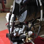 Фото №3 Гидродинамическая машина Rothenberger HD 19/180 B