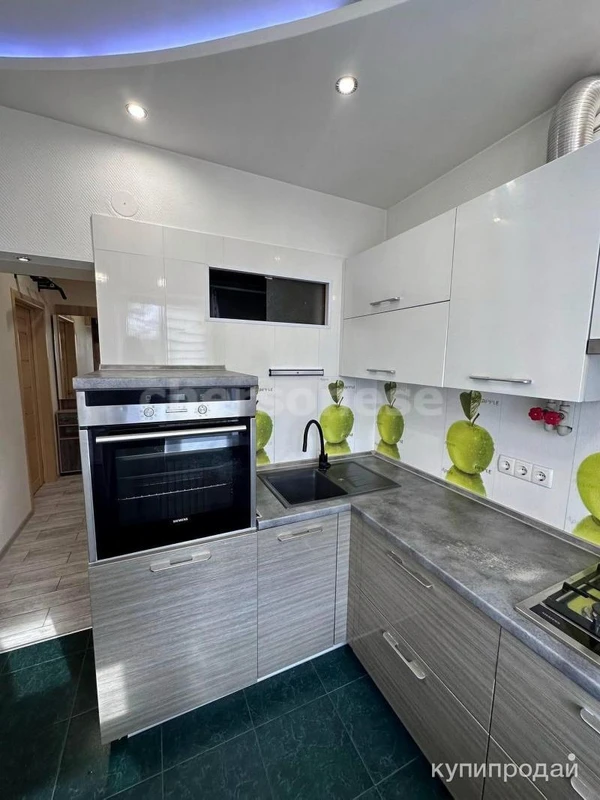 Фото 2-к квартира, 35 м2, 3/3 эт.