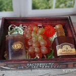 Фото №2 Сувенирное мыло к 23 февраля.