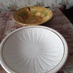 Фото №5 Новые тарелки и блюда