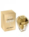 Фото №2 Lady Milion Eau my gold туалетная вода