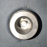 Фото №3 регулятор давление клапан danfoss pn25 dn100