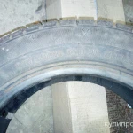 Фото №3 Шины