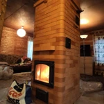 Фото №2 ремонт печек и кладка новых печей