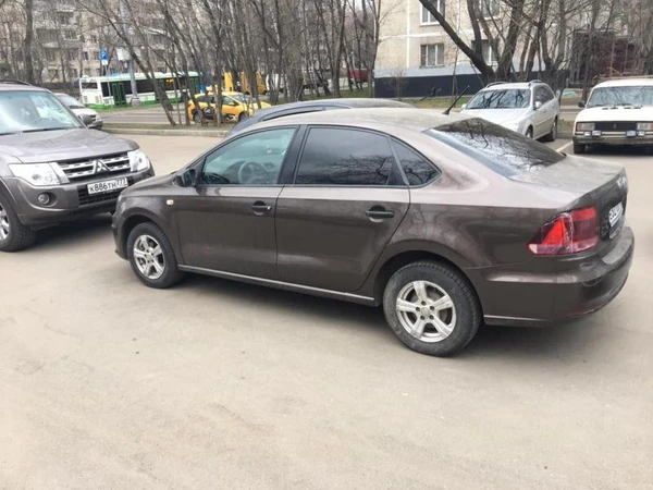 Фото полная покраска авто любого тс