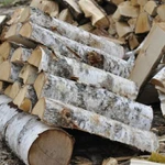 дрова березовые в софрино по низкой цене