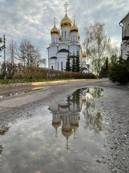 Фото Экскурсовод Переславль-Залесский