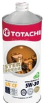 фото Totachi EcoGasoline 5W30(пол)(1л)