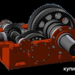 Фото №2 Ремонтируем редукторы