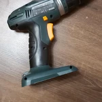 Фото №5 Дрель - шуруповерт Full Tech FT-2155