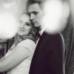Фото №3 Свадебный фотосет