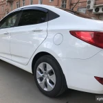 фото Аренда(выкуп) автомобиля