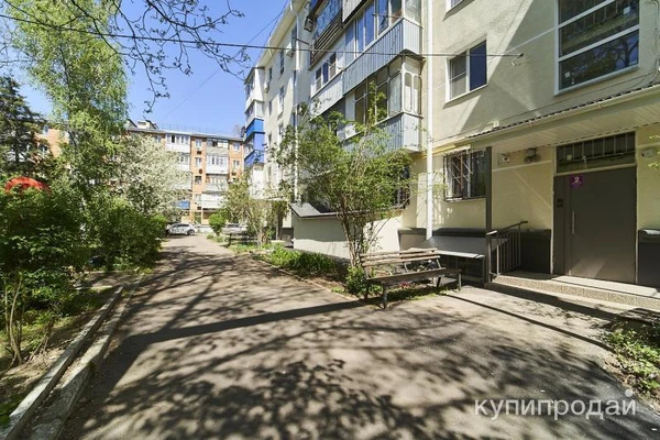 Фото 2-к квартира, 45 м2, 5/5 эт.