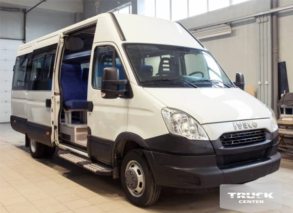 Фото Автобус Iveco Daily 50С туристический