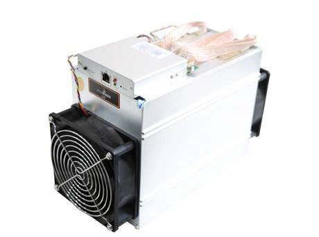 Фото Asic antminer a3