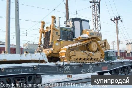 Фото Бульдозер HBXG SD7 SHEHWA