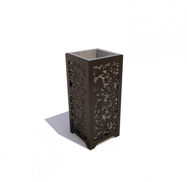 Фото Урна уличная «САКУРА»