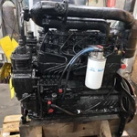 Фото №2 Двигатель Д 243