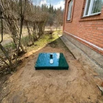Фото №6 Установка септиков Топас  Юнилос 