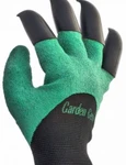 фото Садовые перчатки Garden Genie Gloves