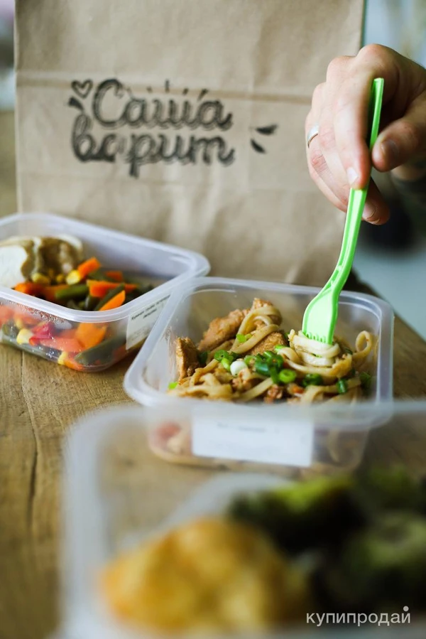 Фото Магазин от Вкусно