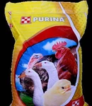 Фото №2 Комбикорм Purina® Стартер ЭКО для бройлеров