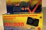 фото Ультразвуковой отпугиватель Грызунов Тайфун ЛС 800