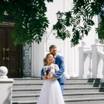 Фото №3 Свадебная фотосъёмка