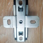 Mupro скользящая опора