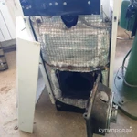 Фото №3 Котел отопительный жидкотопливный напольный Protherm 3150NL