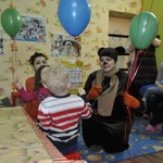 Фото №3 Праздник на воде