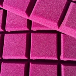 Фото №2 акустический поролон шоко