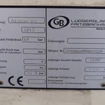 Фото №2 Пневмонагнетатель Mixman D4 2013 года