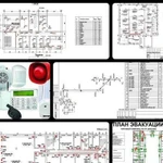Проектирование систем пожарной сигнализации апт