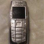 Фото №4 Nokia 3120